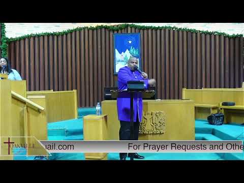 "First Things First" 1 Kings 17: 3-15