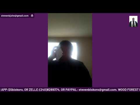 Holy Ghost Anointed Prophetic Deliverance And Miracle Healing Service: Psalm 102:20.