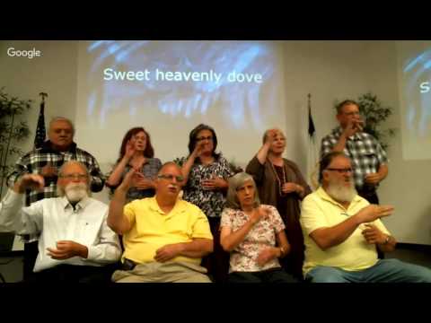 Sermon 5/22/16; The Weapon of Prayer (Ephesians 6:18)