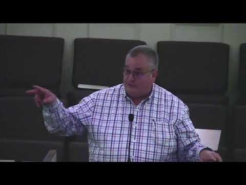 How to Study the Old Testament: The Law  Exodus 19:5