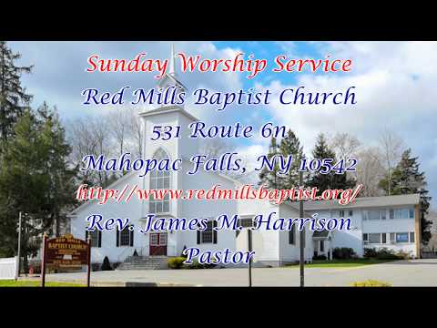 11am Worship Service on 05/19/2019 "The Call of the Husband" Ephesians 5:25-33