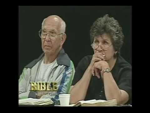 Les Feldick - 1 Thessalonians 5:3 7-1-2016