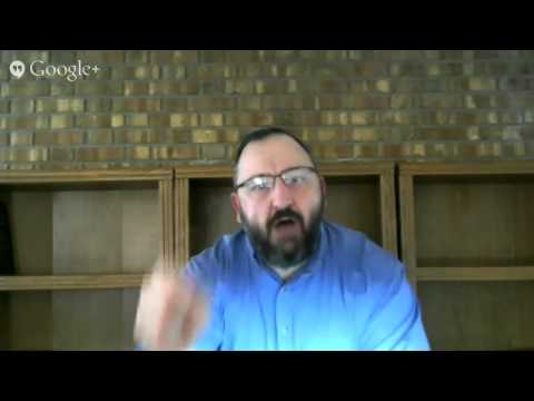 12/21/2014  "No Lie is of the Truth, Santa is a lie!" 1 John 2:21