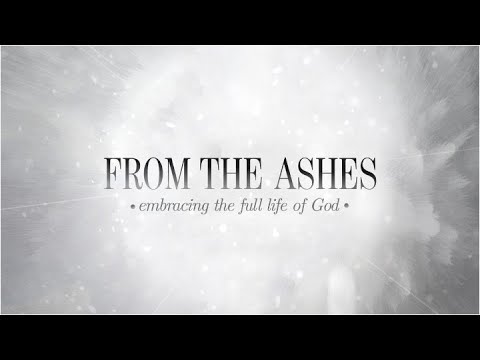 When Your Hope Turns To Ashes (Ruth 1:1-5) - Weekend Service February 26th, 2022