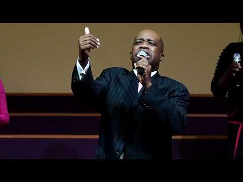 Rev. Dr. John E. Duckworth - Picked Out To Be Picked On - Job 1:6-12