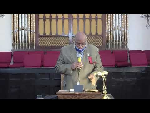 "He said, To Morrow" - Exodus 8:8-10 - Rev. Dr. H. D. Freeman, Pastor