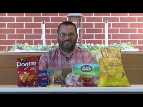 Full Service (8-30-2020) -  2 Chronicles 36:15-21