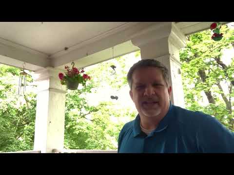 2 Minutes of Hope and Wisdom - May 22 - Proverbs 14:10