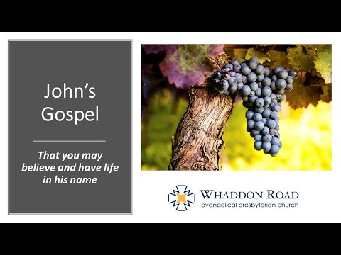 Morning Worship - 3rd April 2022 - John 18:28-19:16