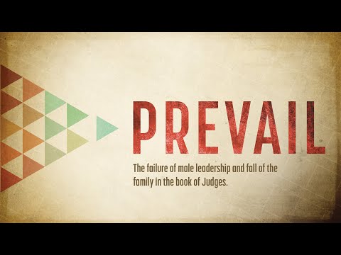 3/10/21 wed - Judges 10:6-11:7: Jephthah - Ryan Boyer
