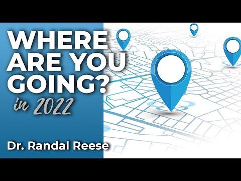 Where Are You Going? (Deuteronomy 11:10-11) | New Rocky Creek | Dr. Randal Reese