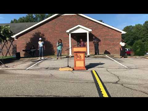 “The Ripple Effect,” Jeremiah 29: 5-7, August 7, 2022