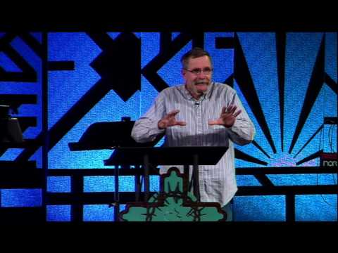 Pastor Jack Joshua 2:24 - 3