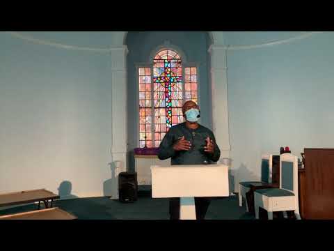 Love Enough...Care Enough—Romans 2:9-12; Luke 8:35-39