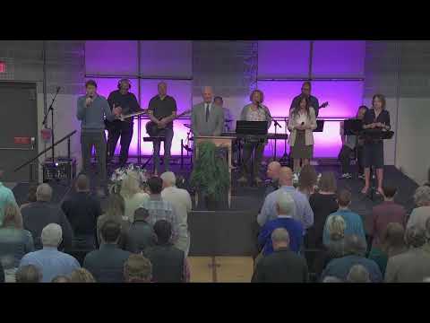 4-17-22 Grand Opening - Luke 24:13-35