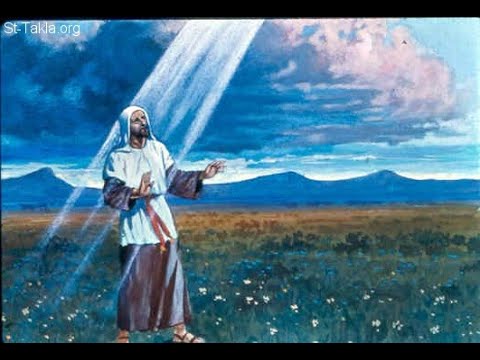 Reflections on Ezekiel 2:1-5