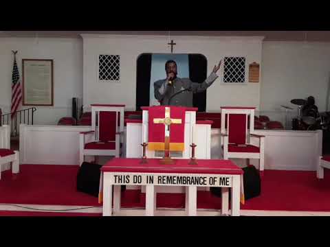 "Who's On The Lord's Side?" | GMBC3701 | Sermon, 2 Timothy 4:9-18