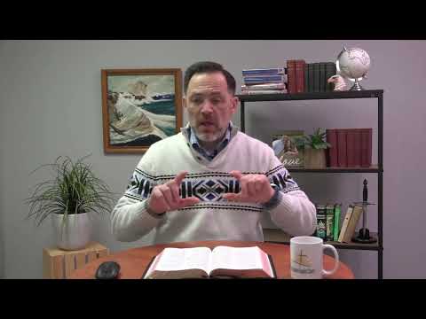 Ecclesiastes 3:7-8, Tuesday, April 5, 2022