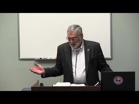 Judges 10:1-11:6  - Israel Serves Baalim and Ashtaroth - 8th Judge, Jair