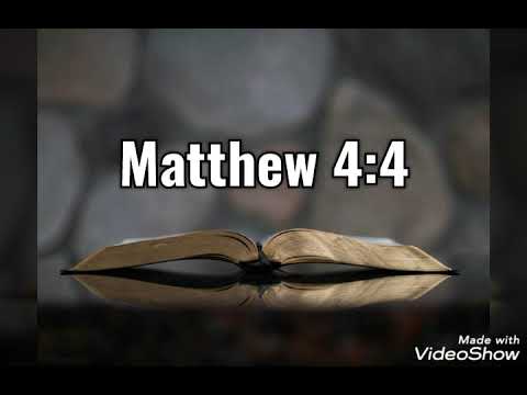 1 Corinthians 6:13, Mark 5:34, Matthew 10:7-8