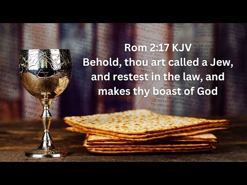 Reply: Jn 4:22-24 KJV:  Why Salvation is of the spiritual Jews of God, a Spirit of truth