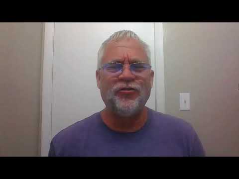 Jeremiah 23:33-40 What is the Burden of the LORD? CSB