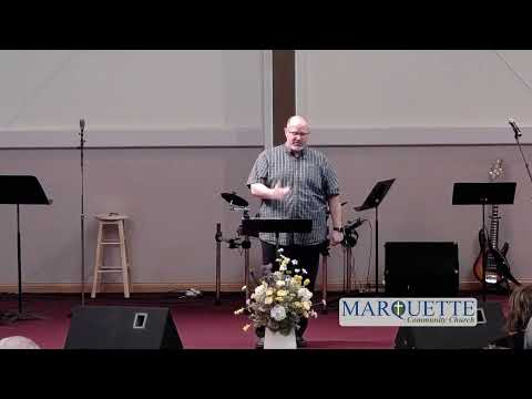 The Danger of Self-confidence (Luke 22:31-34 & 54-62)