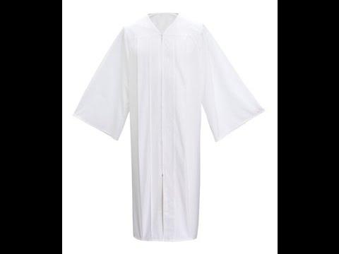 The Garment You Must Wear if You Want To Get Into Heaven - Matthew 22:10-13 - Grace Baptist Church