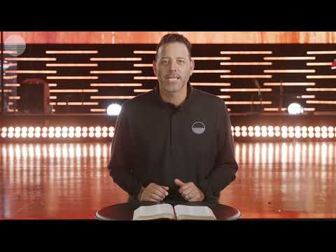 Psalm 16:3-4 | Jeremy McGarity | Today Matters - February 24, 2022