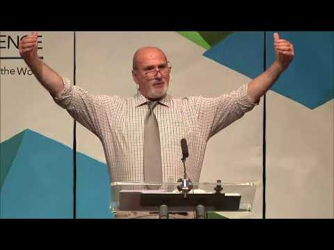 Aber 2018 — Paul Mallard on "God's mercy in demanding days" (1 Kings 17:7-24)