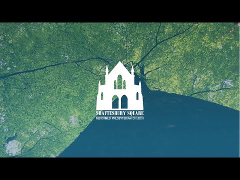 The beauty of holiness, 1 Kings 7:13-51, SSRPC 08/05/22 Morning Service