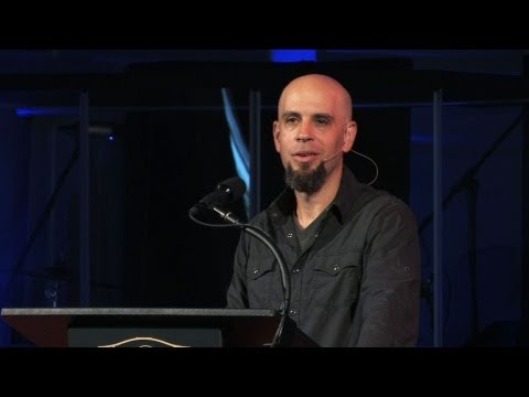 Tony Merida - Payday Someday - 1 Kings 21:1-16