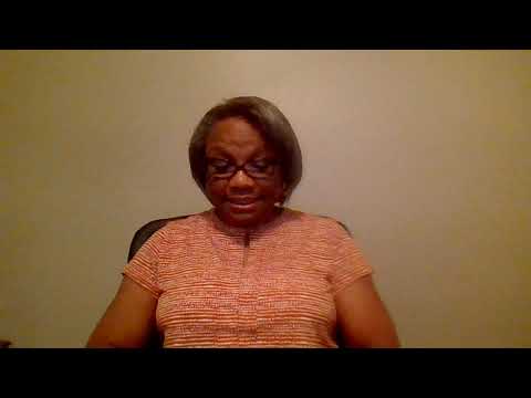 Leviticus 24:10-23, A Blasphemer Stoned, Pastor Angeleen Walker, Rock of Ages Missionary Baptist