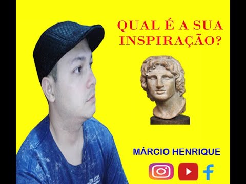 Qual é a sua inspiração - Daniel 11:4