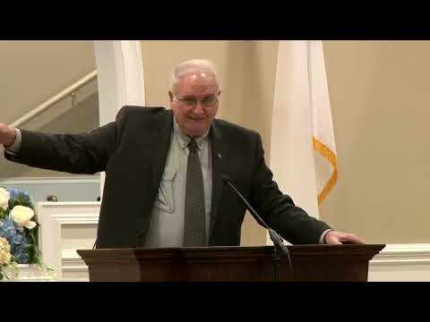 | Paul, From Start to Finish | Acts 7:57-58 | #CharlesLawson |