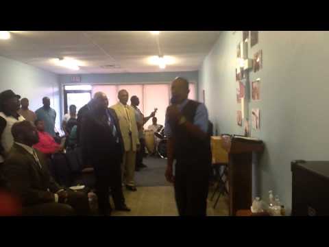 Pastor Jerry Edwards God is waiting on you! 2 Chronicles 7:12-22 KJV part1