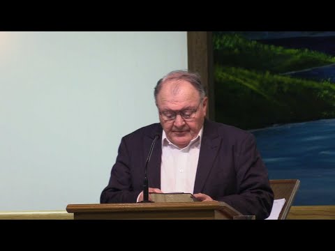 Jehoshaphat's Compromise (2 Chronicles 18:4-19:2)