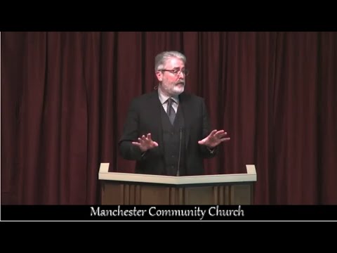 "Judgment (Part 2: Helping Without Judging)" Romans 14:4-13