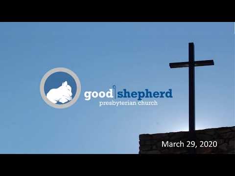 03-29-20 Returning from Failure (Luke 22:24-34)