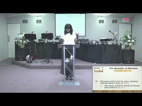 How to Avoid Foolish Actions (Proverbs 19:3)