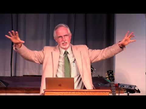 Matthew 5:6-8, Jim Flemming, 9-10-17