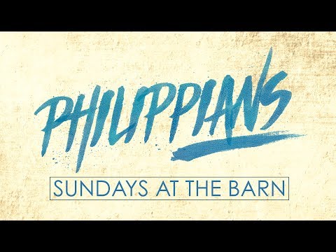 Pastor Clark Van Wick - Philippians 1:3-11