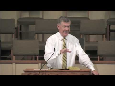 A Pastors Heart Part 3  - Dr  Steven J  Lawson - Philippians 1:9-11