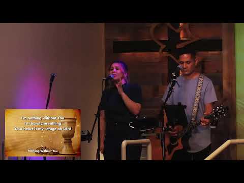 Acts 8:9-24 "A Weed Among The Wheat" with Senior Pastor Joe Marquez (2nd Service)