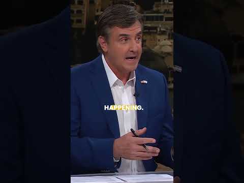 Charlie Kirk is a martyr