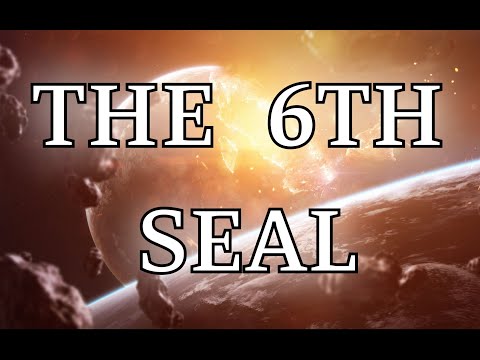 Approaching Trouble... (Revelation 6:12-14/Matthew 25:31-46)