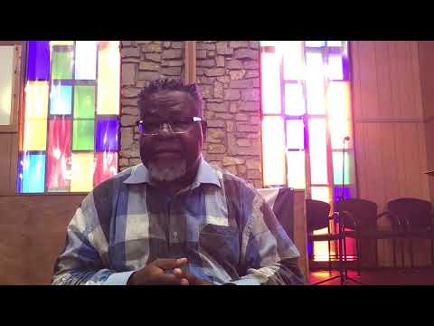 6/21/2022 - Bible Study with Pastor J Phillip Carroll ~ Judges 16:28 “Don't Waste Your Potential"