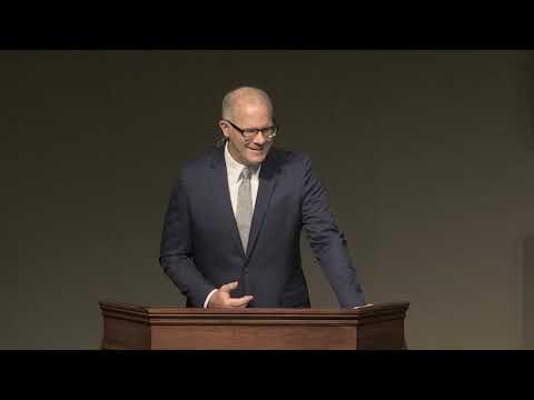 Mutual Ministry that Matters (James 5:19-20) Pastor Nathaniel Pringle