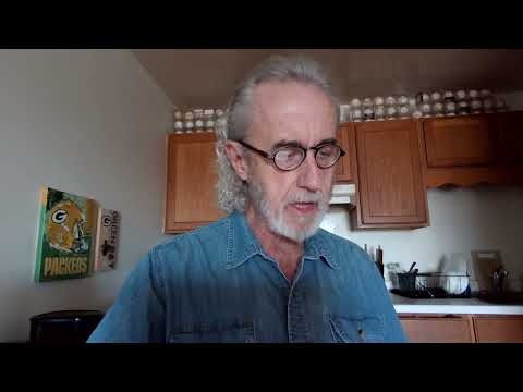 Coffee Break (Creation Week) Day 3 Part 2.