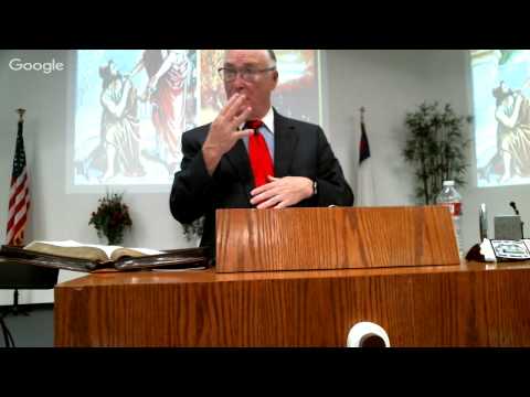 Sermon 9/27/2015: David's Kindness (2 Samuel 9:1-12)